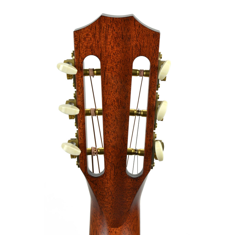 Taylor 2016 510E Dreadnought Spruce, Mahogany Lefty