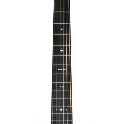 Taylor 2016 510E Dreadnought Spruce, Mahogany Lefty