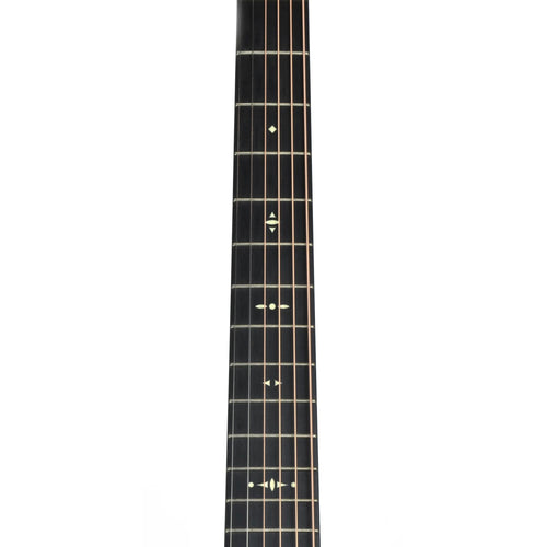 Taylor 2016 510E Dreadnought Spruce, Mahogany Lefty