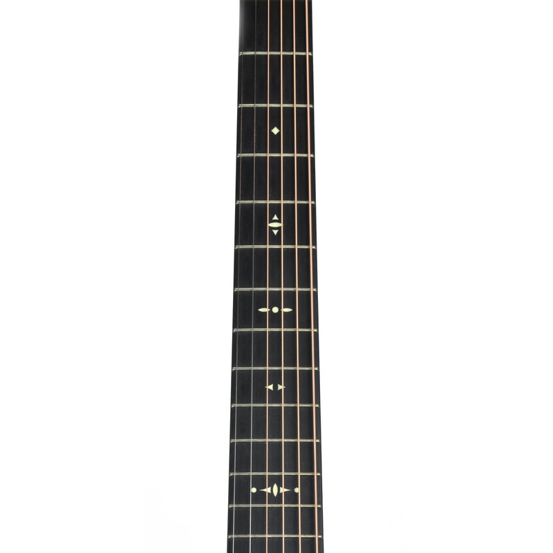 Taylor 2016 510E Dreadnought Spruce, Mahogany Lefty