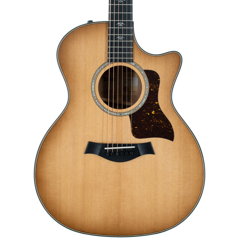 Taylor 514ce Urban Ironbark Grand Auditorium Acoustic Guitar