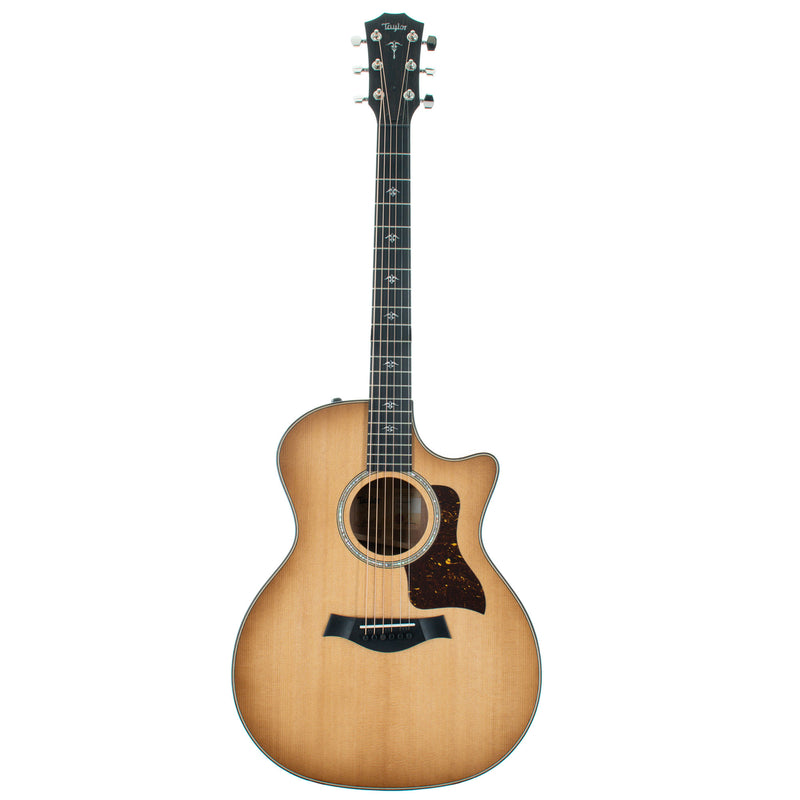 Taylor 514ce Urban Ironbark Grand Auditorium Acoustic Guitar