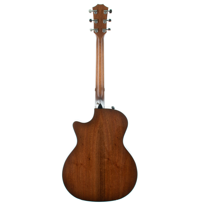 Taylor 514ce Urban Ironbark Grand Auditorium Acoustic Guitar