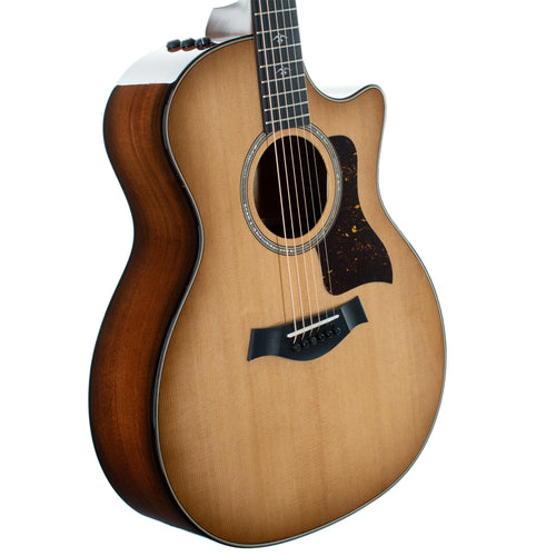 Taylor 514ce Urban Ironbark Grand Auditorium Acoustic Guitar