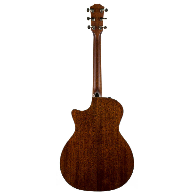 Taylor 514CE V Class Bracing - Cedar