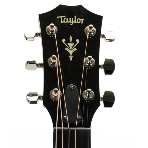 Taylor 514CE V Class Bracing - Cedar