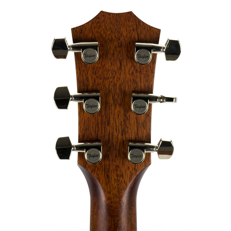 Taylor 514CE V Class Bracing - Cedar