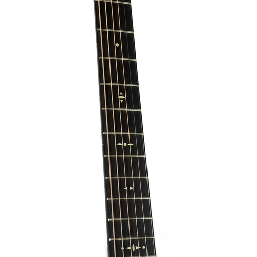 Taylor 514CE V Class Bracing - Cedar