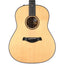 Taylor 517e Builder's Edition Grand Pacific, Sitka Spruce Top, Neo-Tropical Mahogany Back and Sides, Natural
