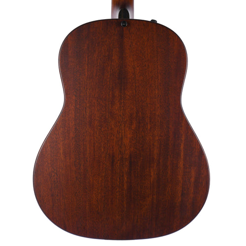 Taylor 517e Builder's Edition Grand Pacific, Sitka Spruce Top, Neo-Tropical Mahogany Back and Sides, Natural