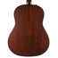 Taylor 517e Builder's Edition Grand Pacific, Sitka Spruce Top, Neo-Tropical Mahogany Back and Sides, Natural
