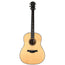 Taylor 517e Builder's Edition Grand Pacific, Sitka Spruce Top, Neo-Tropical Mahogany Back and Sides, Natural