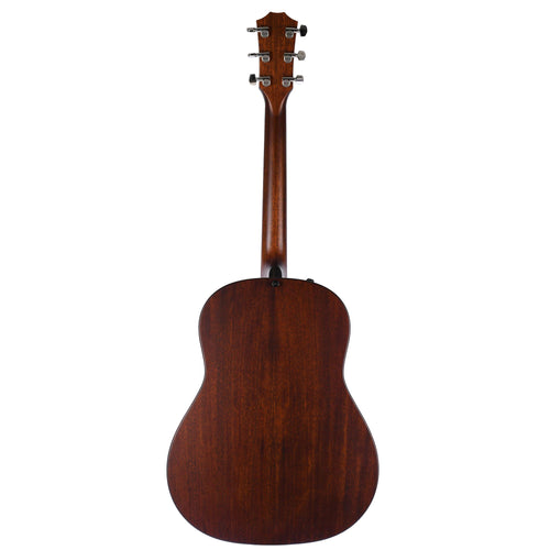 Taylor 517e Builder's Edition Grand Pacific, Sitka Spruce Top, Neo-Tropical Mahogany Back and Sides, Natural