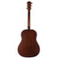 Taylor 517e Builder's Edition Grand Pacific, Sitka Spruce Top, Neo-Tropical Mahogany Back and Sides, Natural