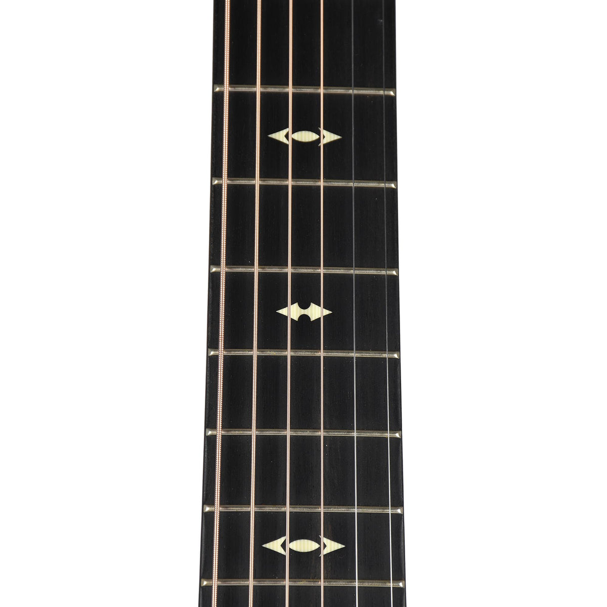 Taylor 517e Builder's Edition Grand Pacific, Sitka Spruce Top, Neo-Tropical Mahogany Back and Sides, Natural