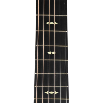 Taylor 517e Builder's Edition Grand Pacific, Sitka Spruce Top, Neo-Tropical Mahogany Back and Sides, Natural