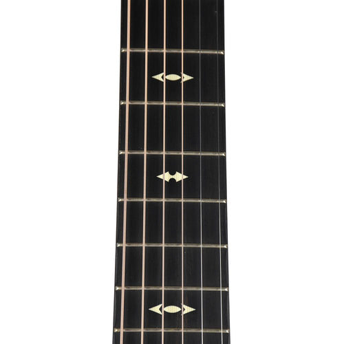 Taylor 517e Builder's Edition Grand Pacific, Sitka Spruce Top, Neo-Tropical Mahogany Back and Sides, Natural