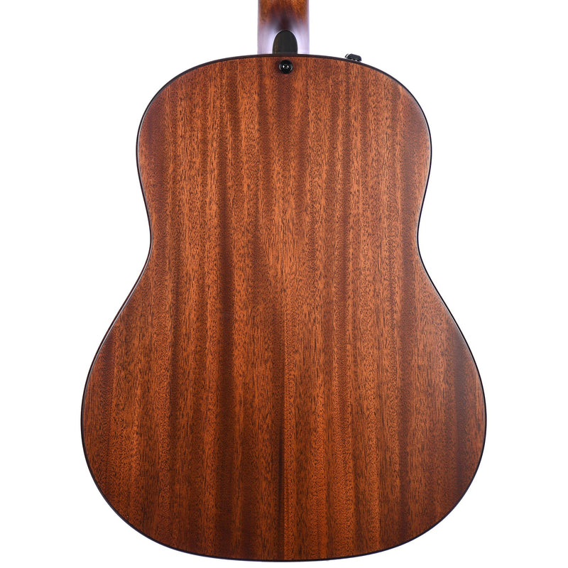 Taylor 517e Builder's Edition Grand Pacific, Sitka Spruce Top, Neo Tropical Mahogany Back and Sides, Wild Honey Burst