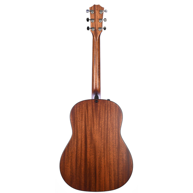 Taylor 517e Builder's Edition Grand Pacific, Sitka Spruce Top, Neo Tropical Mahogany Back and Sides, Wild Honey Burst