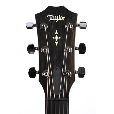 Taylor 517e Builder's Edition Grand Pacific, Sitka Spruce Top, Neo Tropical Mahogany Back and Sides, Wild Honey Burst
