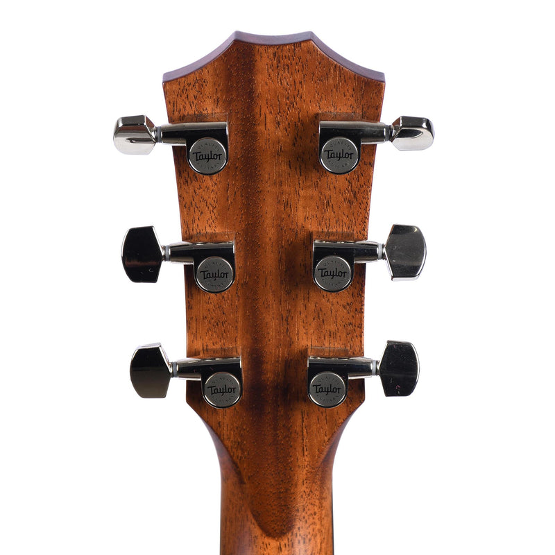 Taylor 517e Builder's Edition Grand Pacific, Sitka Spruce Top, Neo Tropical Mahogany Back and Sides, Wild Honey Burst