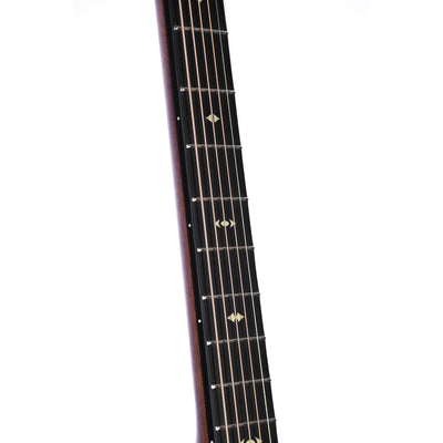 Taylor 517e Builder's Edition Grand Pacific, Sitka Spruce Top, Neo Tropical Mahogany Back and Sides, Wild Honey Burst