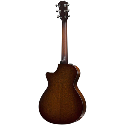 Taylor 522E Grand Concert 12-Fret - Shaded Edge Burst