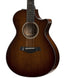 Taylor 522E Grand Concert 12-Fret - Shaded Edge Burst