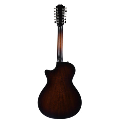Taylor 562CE Grand Concert 12-String 12-Fret Shaded Edge Burst