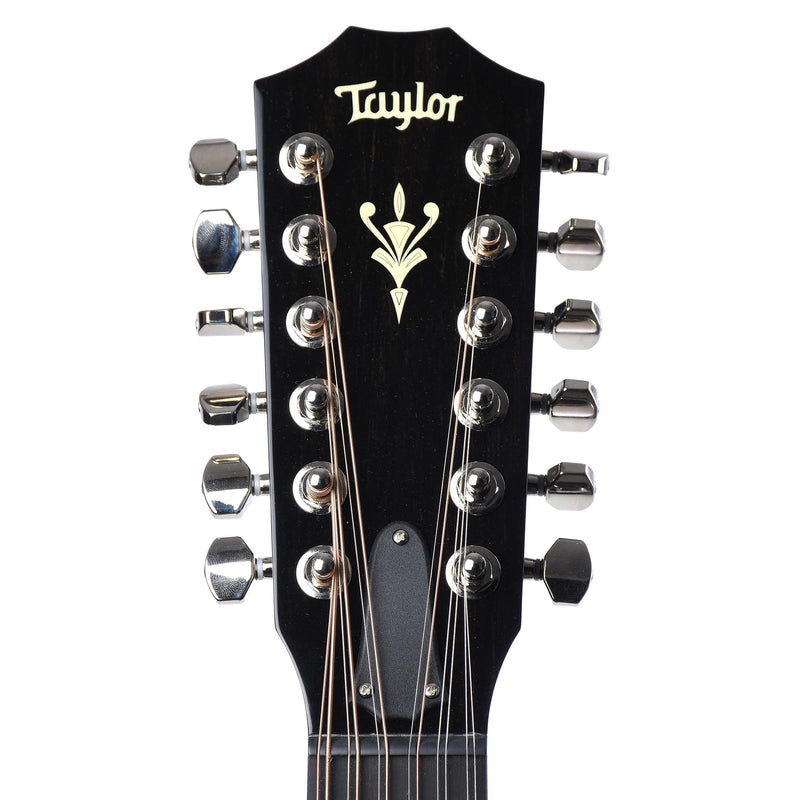 Taylor 562CE Grand Concert 12-String 12-Fret Shaded Edge Burst