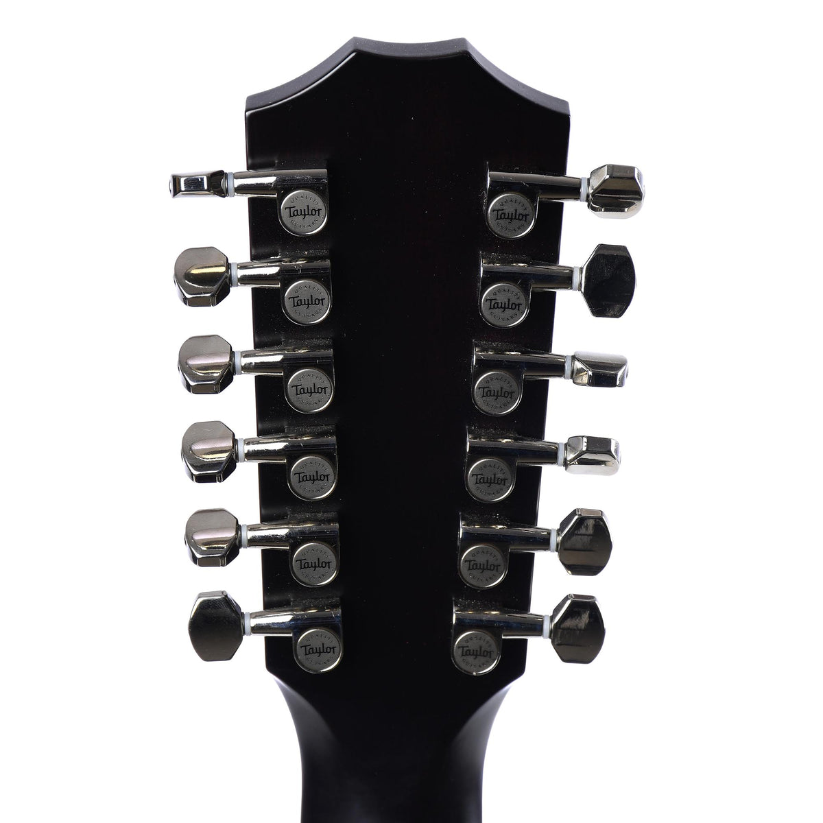 Taylor 562CE Grand Concert 12-String 12-Fret Shaded Edge Burst