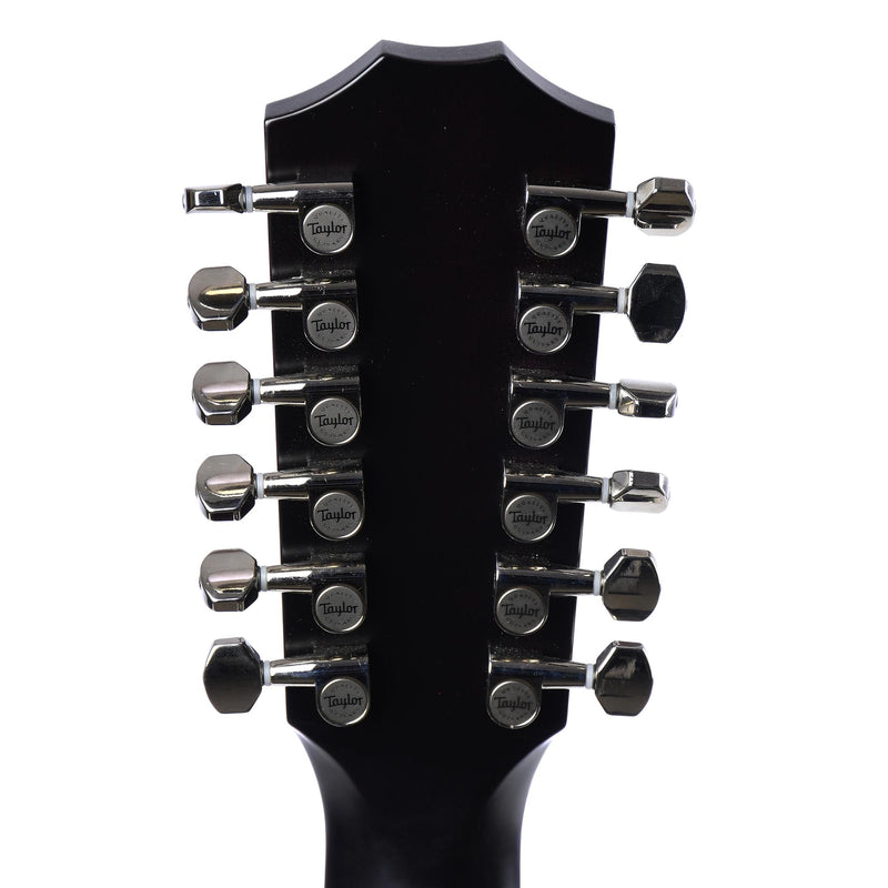 Taylor 562CE Grand Concert 12-String 12-Fret Shaded Edge Burst