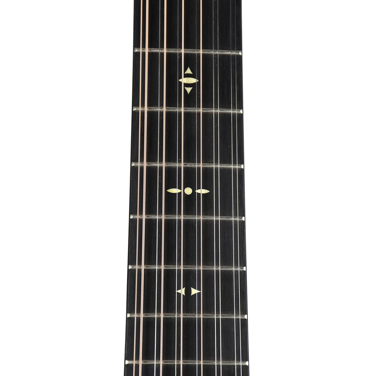 Taylor 562CE Grand Concert 12-String 12-Fret Shaded Edge Burst