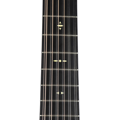 Taylor 562CE Grand Concert 12-String 12-Fret Shaded Edge Burst