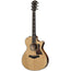 Taylor 612CE Spruce Grand Concert - Natural