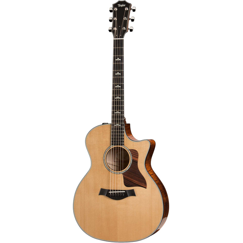 Taylor 614CE Spruce Grand Auditorium - Natural