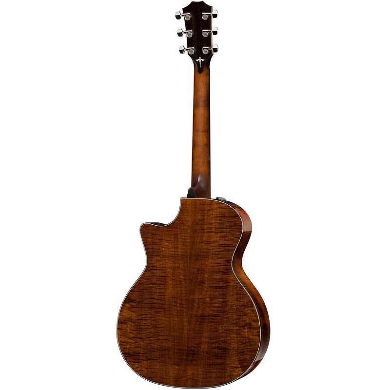 Taylor 614CE Spruce Grand Auditorium - Natural