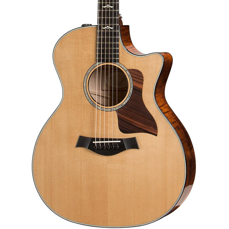 Taylor 614CE Spruce Grand Auditorium - Natural