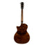 Taylor 614Cce with Torrefied Sitka Spruce Top, V-Class Bracing and ES2 Electronics