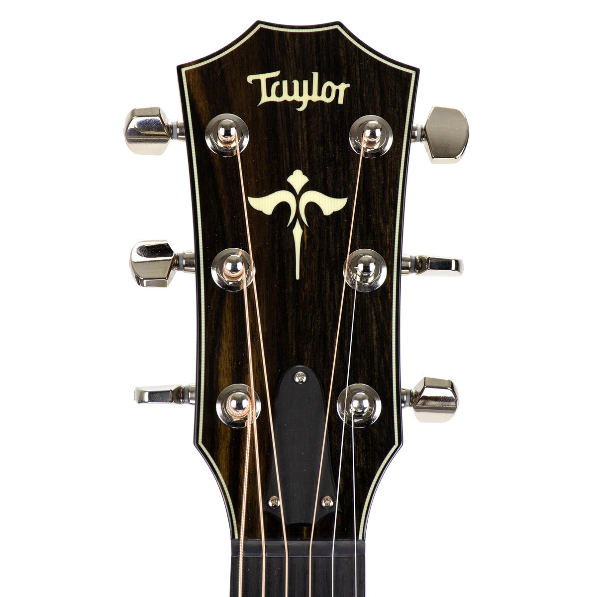 2021 Taylor 614ce with Torrefied Sitka Spruce Top, V-Class Bracing and ES2 Electronics