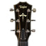 Taylor 614Cce with Torrefied Sitka Spruce Top, V-Class Bracing and ES2 Electronics