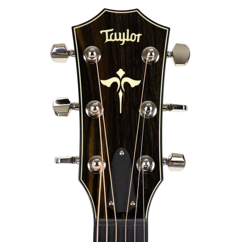 Taylor 614CE V-Class Bracing