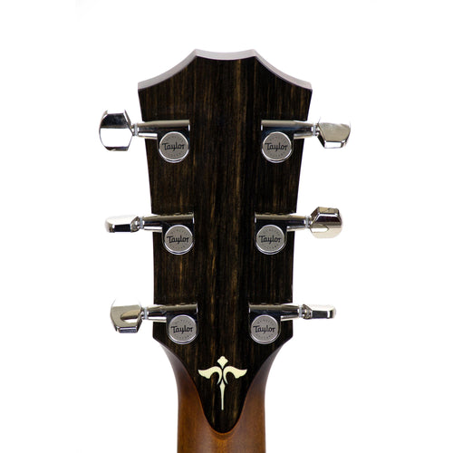 Taylor 614Cce with Torrefied Sitka Spruce Top, V-Class Bracing and ES2 Electronics