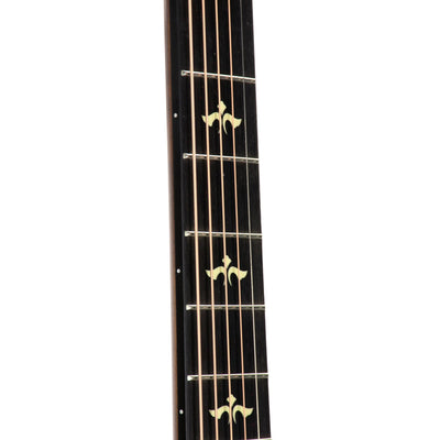 2021 Taylor 614ce with Torrefied Sitka Spruce Top, V-Class Bracing and ES2 Electronics