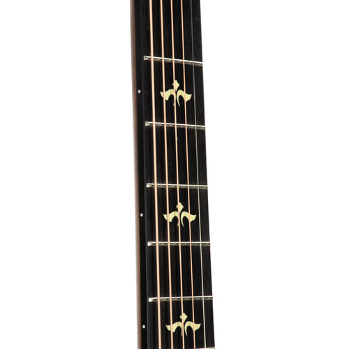 Taylor 614Cce with Torrefied Sitka Spruce Top, V-Class Bracing and ES2 Electronics