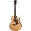 Taylor 616CE Spruce/Maple Grand Symphony - Natural