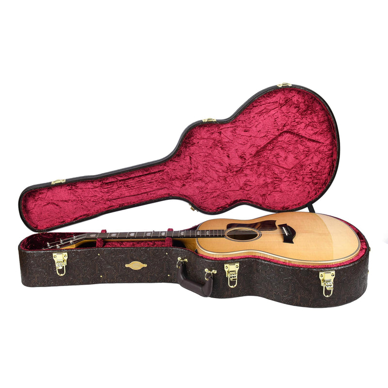 Taylor 618E Spruce/Maple Grand Orchestra - Natural
