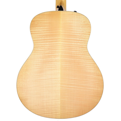 Taylor 618E Spruce/Maple Grand Orchestra - Natural