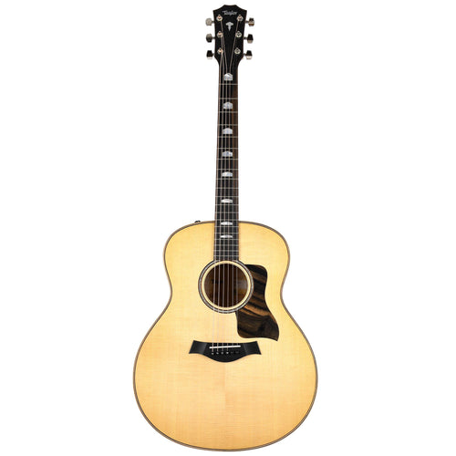 Taylor 618E Spruce/Maple Grand Orchestra - Natural