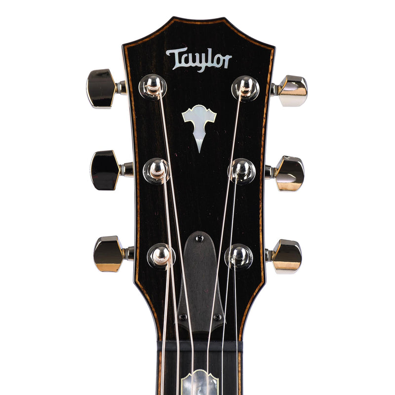 Taylor 618E Spruce/Maple Grand Orchestra - Natural